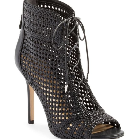 Sam Edelman Shoes - SAM EDELMAN Abbie Bootie